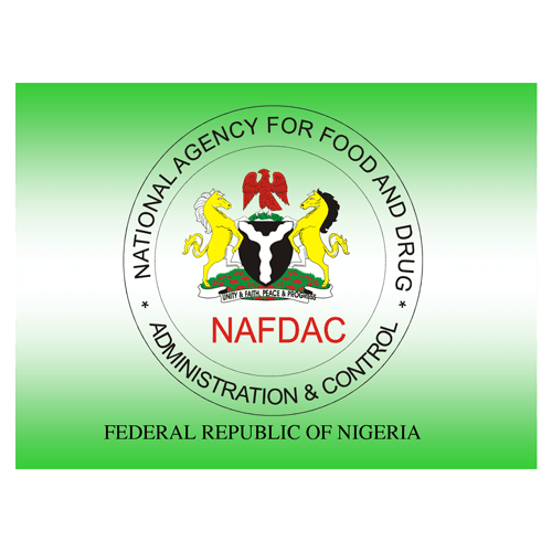 NAFDAC-Nigeria